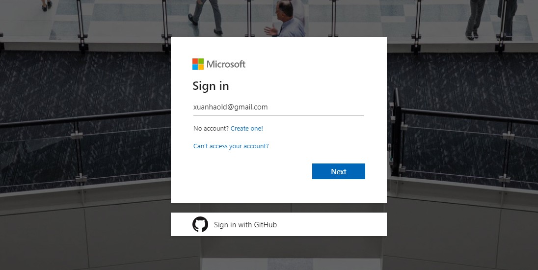 Cách đăng ký Microsoft Azure tặng 1 năm VPS miễn phí