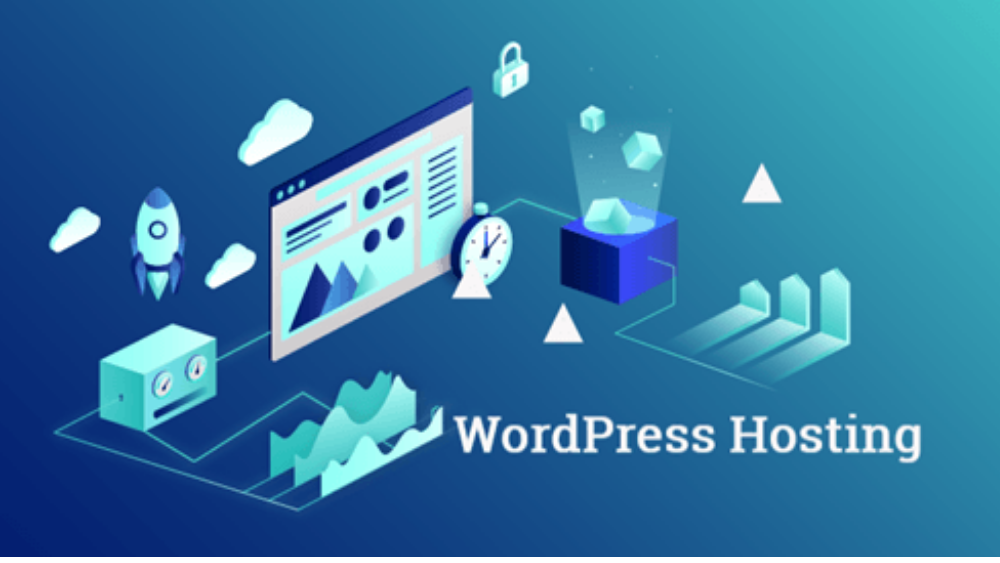10 nhà cung cấp hosting WordPress giá rẻ 2024