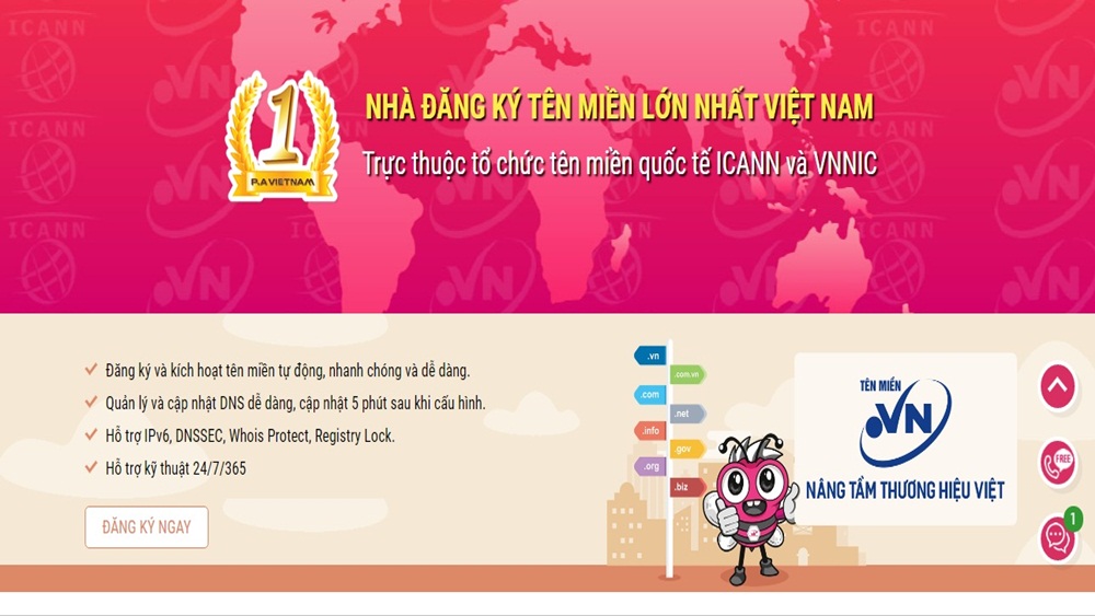 Cập nhật mã giảm giá mới nhất tại P.A Việt Nam