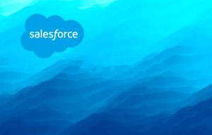 salesforce-la-gi