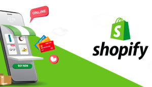 shopify-la-gi