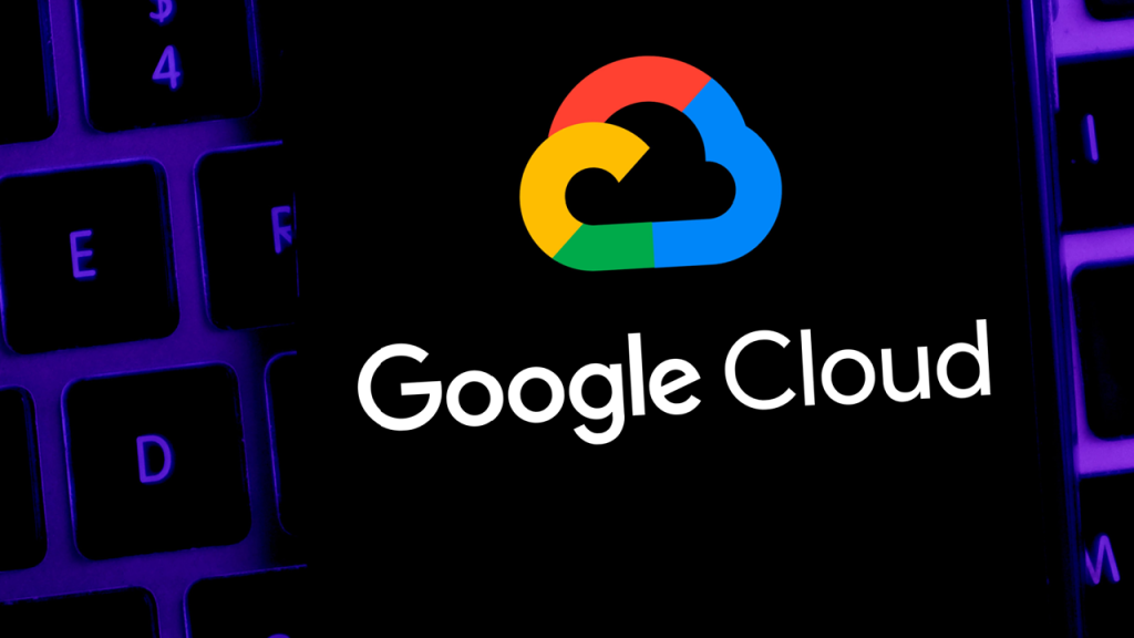 google-cloud-la-gi