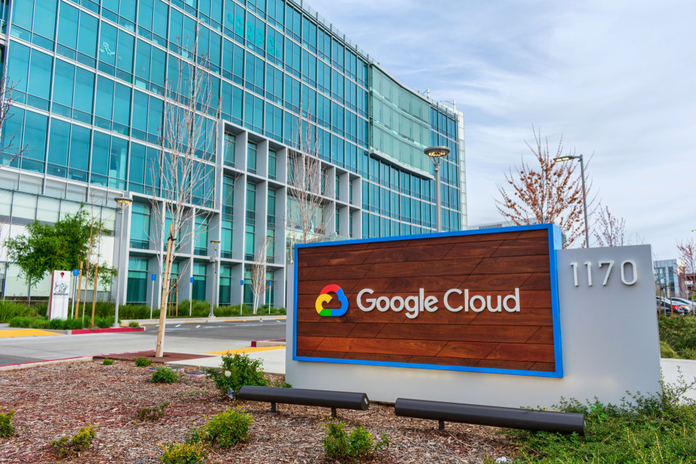 google-cloud-la-gi