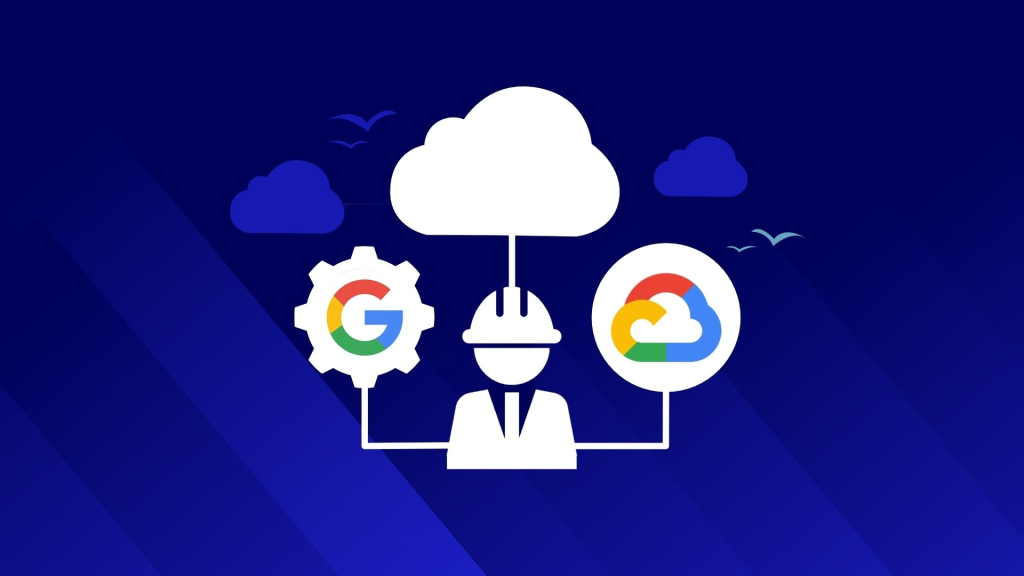 google-cloud-la-gi